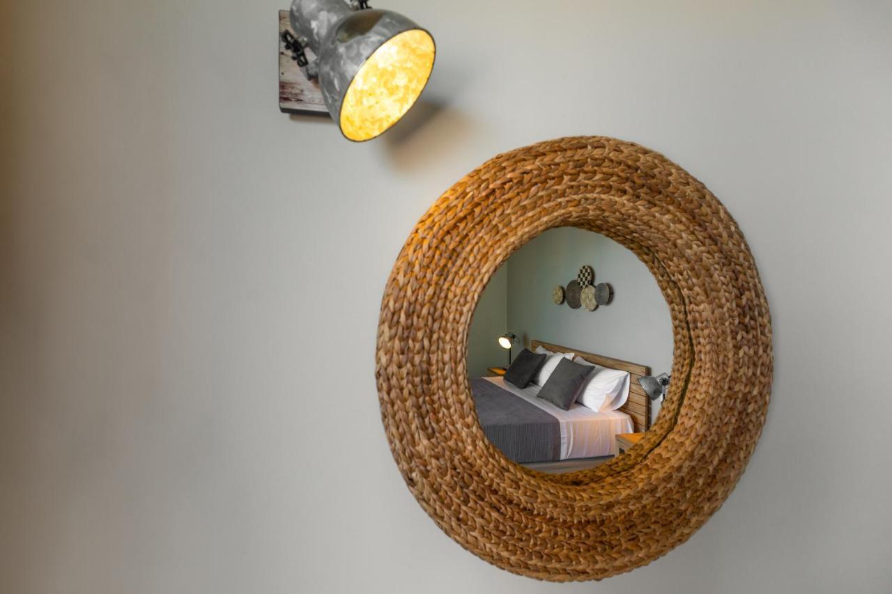 Brand New Villa Lefka With Private Pool At Platies Plateies Ngoại thất bức ảnh